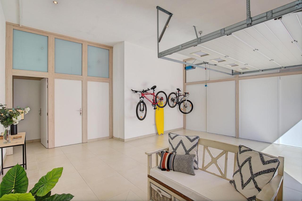 Elita Apartment Los Llanos De Aridane Exterior foto